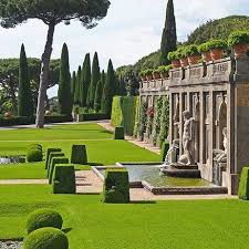 Garden Of Earthly Delights Landscape Design Formal Gardens English Garden Design