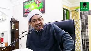 User friendly, simple one click app. Ustaz Ahmad Rizam Walau Apa Pun Jadi Kena Ikut Allah By Darul Atiq Studio