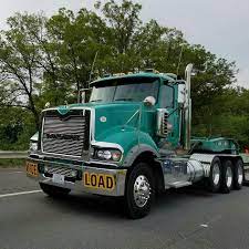 Semitrckn Mack Trucks Big Trucks Trucks
