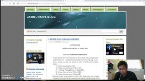We did not find results for: Latihan Soal Undang Undang Jatimurah S Blog