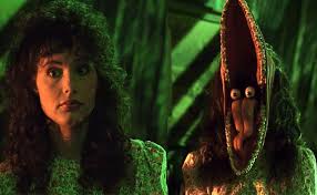 Even beetlejuice got a taste of this when he was insulting the voodo guy. Neca Ultimate Beetlejuice Figures Line Would Be Cool