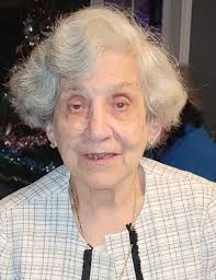 Obituary information for Eleonore Young