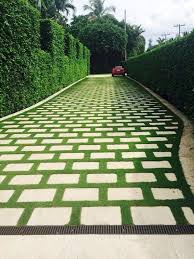 60 Great Ideas To Enhance Your Beautiful Home Yard With Stunning Paving Block Backyard Landscaping Backyard Landscaping Designs Landscape Design