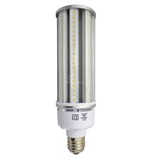 75w Led Corn Light Bulb Replacement For Fixture 300w Mh Hps Hid Green Light Depot