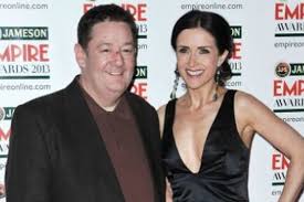 Comedy's a campfire, come and be warmed. Comedian Johnny Vegas And Maia Dunphy Are Back Together After Brief Split Irish Mirror Online