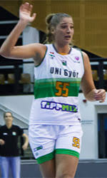 If life is a video game, then octalysis prime contains the cheat codes. Judit Barnai Player Profile Uni Gyor Mely Ut News Stats Eurobasket
