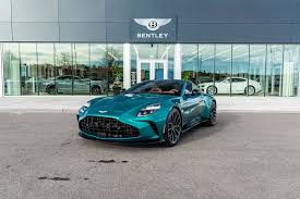 Image result for Elwood Blue 2025 Aston Martin