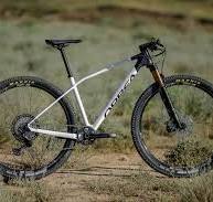 Best cross-country mountain bikes 2025