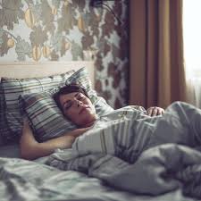 Studie Zu Viel Schlaf Steigert Das Risiko Fur Herzinfarkte