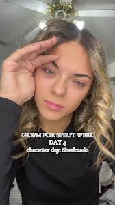 How to Dress Up Like Shark for Spirit Week