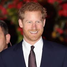 Prince Harry, Duke of Sussex Latest News
