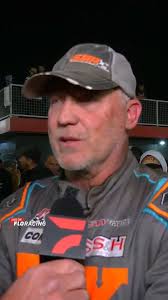 Utica-Rome Speedway: Lukas Takes Thrilling Win in Sportman Feature