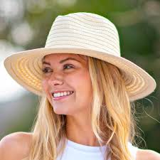Women's Sun Hat | Women's Beach Hats | Summer Hats – Tagged "Straw" –  Panama Jack®