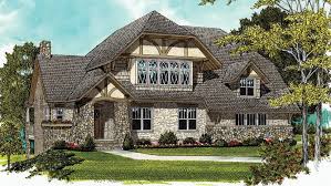 The best french country house floor plans. Craftsman Style House Plan 4 Beds 3 Baths 3467 Sq Ft Plan 413 106 Craftsman Style House Plans House Plans Tudor Style Homes
