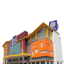Universitas Swasta Terbaik