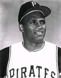 DID YOU KNOW: According to MLB records, Roberto Clemente is the only player  in history to hit a walk-off inside-the-park grand slam home run, achieving  this feat