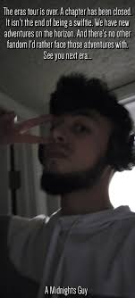 Is Taylor Swift closing eras chapter in 2025?