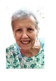 Doris Nelson Obituary (1938