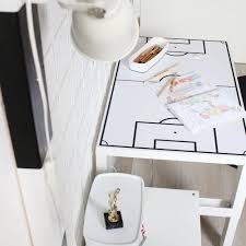 Mobelfolie Kickertisch Fur Ikea Kinderschreibtisch Pahl Weiss Ikea Kinderschreibtisch Kinderschreibtisch Kicker Tisch