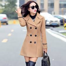 Épatez vos proches avec un vêtement pour femme qui rehaussera votre panoplie ! Priza De Fabrica Stiluri Clasice ComercializeazÄƒ Manteau Marron Femme Hiver 101openstories Org