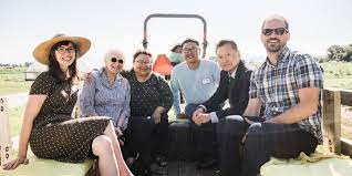 Founded and led by hmong farmers, hafa is also a collective voice for the hmong farming community and a thought leader in developing new food models and farming best practices. A Day With The Hmong American Farmers Association Of Minnesota Every Child Thrives W K Kellogg Foundation