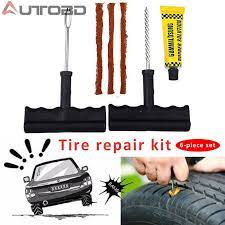 Maybe you would like to learn more about one of these? Kit Tampal Tayar Bocor Kereta Car Tubeless Tyre Puncture Repair Tool Kit Ready Stock Shopee Malaysia