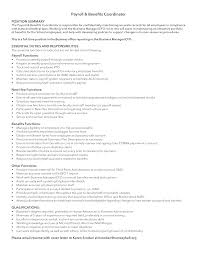 When you have employees, you must establish a payroll cycle. Https Www Rumseyhall Org Uploaded Payroll Benefits Coordinator Pdf