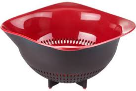 Ustensile De Cuisine Tefal Passoire Plastique Darty