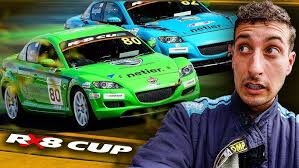 Australian Motorsports Most Affordable Category