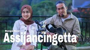 View all koleksi chord gitar lagu bugis. Chords For Lagu Bugis Assijancingetta Bunga Rosi Cover Ananda Putri Ft Arman Pio