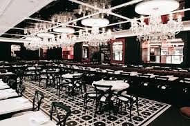 It was the perfect theme for our birthday girl, with a sweet surprise at the end! Sugar Factory Moves To Washington Street To Make Way For Gansevoort Project Meatpacking District New York Dnainfo