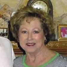 Mary Lou Helwig Obituary