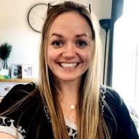 Caroline Wilford's Instagram, Twitter & Facebook