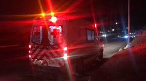 Chihuahua Esta Noche Alerto A Los Numeros De Emergencia 911 Para Que Acudiera Una Ambulancia A Las Instalaciones De Bafar Ya Q Ambulancia Trailer Chihuahua