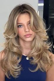 Discover 100 hair stuff and long hair styles ideas