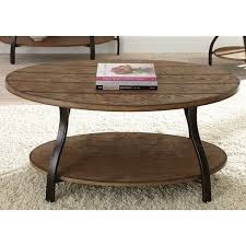 Check out our oval coffee table selection for the very best in unique or custom, handmade pieces from our coffee & end tables shops. Overstock Com Online Shopping Bedding Furniture Electronics Jewelry Clothing More Coffee Table Oval Coffee Tables Coffee Table Wood