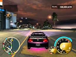 In the press enter screen type in the following cheats.only works in single player mode. Need For Speed Underground 2 Cheats Link Youtube