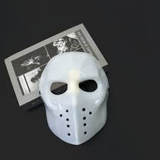 jason mask