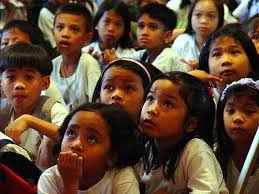 The Problem Of Rural Education In The Philippines Education Poverty Alleviation Kids School