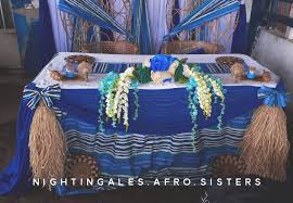 Decoration Mariage Coutumier Kinshasa By Mad Ayana Agency Nightingales Afro Sisters 243818503699 Decor Toddler Bed Home Decor