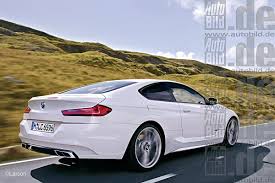 Neue Coupes Bis 2021 Bilder Bmw 6er Coupe Bmw