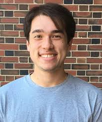 Graduate Students : People : The Institute of Optics : University of  Rochester