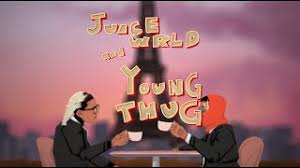 Cause of death seizure induced by acute oxycodone and codeine intoxication resting place homewood memorial gardens homewood, illinois, u.s. Juice Wrld Young Thug Bad Boy Lyrics Genius Lyrics