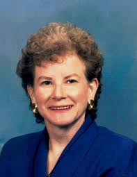 Obituary: Mary Jane Cunningham (McCulloch) 1933