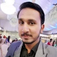 Muhammad Anjum Email & Phone Number