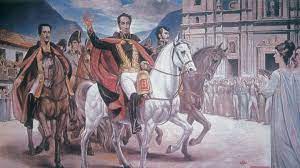El 20 de julio de 1810 se impuso como fecha oficial. N Xx Tpvovumkm
