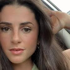 Sie ging offen mit Krankheit um: TikTok-Star Rachel Yaffe stirbt mit nur 27  an seltener Krebsart