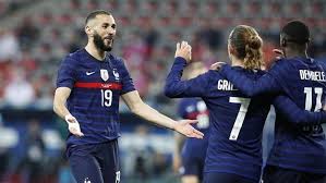 Nhận định tỷ lệ phạt góc pháp vs hungary (bảng f euro 2020) lúc 20h00 ngày 19/6: Link Trá»±c Tiáº¿p Phap Vs Bulgaria Xem Online Nháº­n Ä'á»‹nh Tá»· Sá»' Thanh Tich Ä'á»'i Ä'áº§u Thá»i Ä'áº¡i