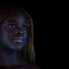 Inzendingen Top Shot Foto Awards (portretfotografie 2024)