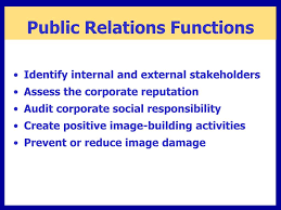 Public relations helps in building a reputation as a good customer for its suppliers and a reliable supplier for its distributors and customers. Ppt Public Relations Sponsorship Programs Powerpoint Presentation Id 1686160